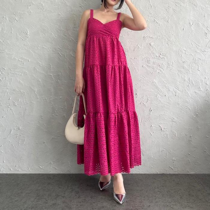 ELLA DRESS