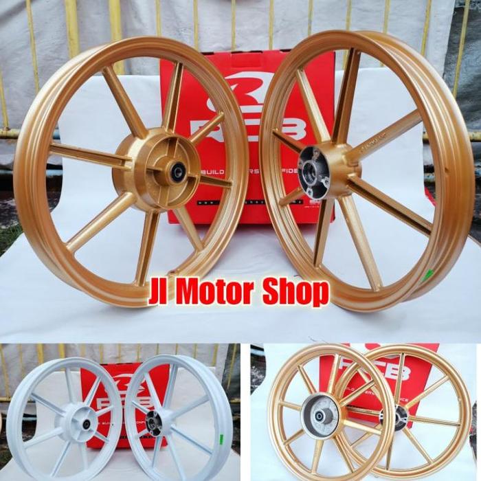 Velg RCB SP811 SP 811 Palang 8 Jupiter Vega ZR Jupiter MX 135 Jupiter