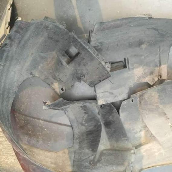 Innerfander depann bmw e36
