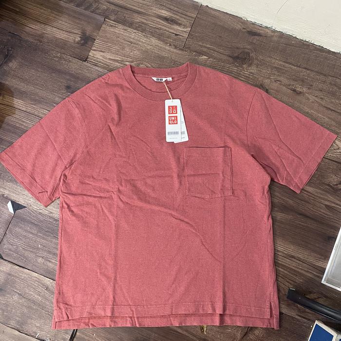 Uniqlo U Pocket