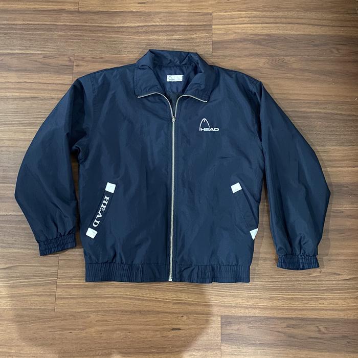 jaket head neo classic