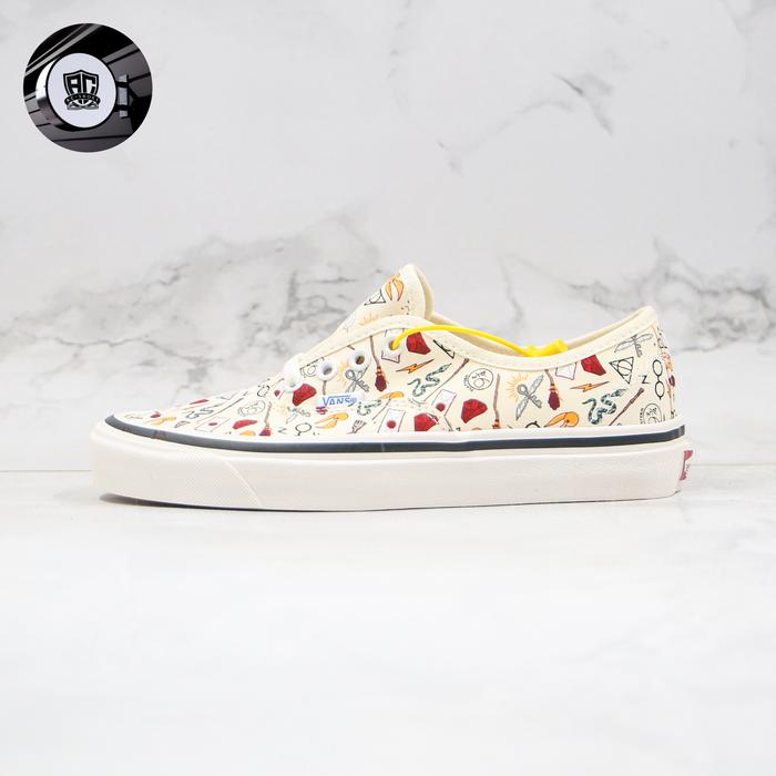 vans authentic anaheim 44 symbol
