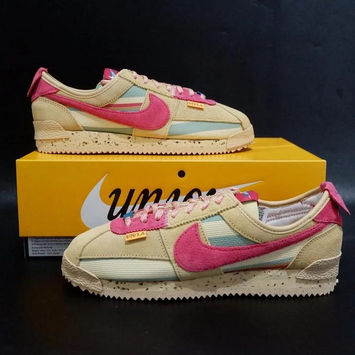 Nike Cortez Union