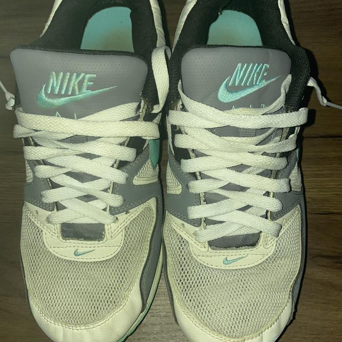 NIKE AIR MAX - Second Branded