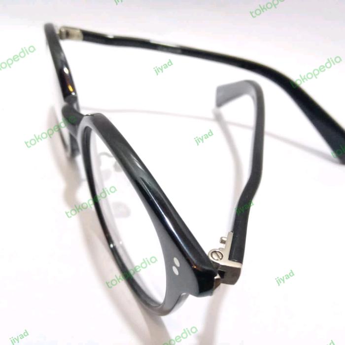 kacamata frem sungglas wanita/pria merk yohji Yamamoto second original