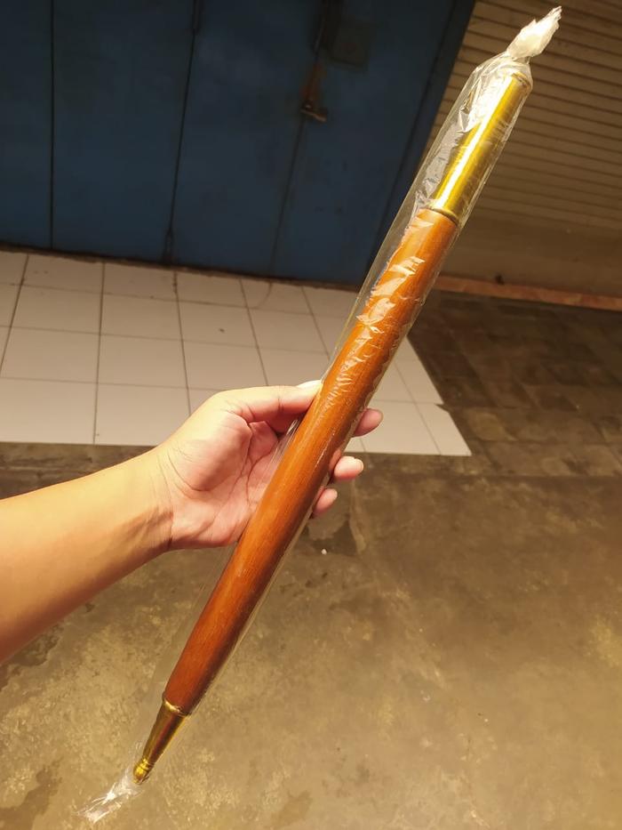 Landeyan Tombak Tunjung Tebal