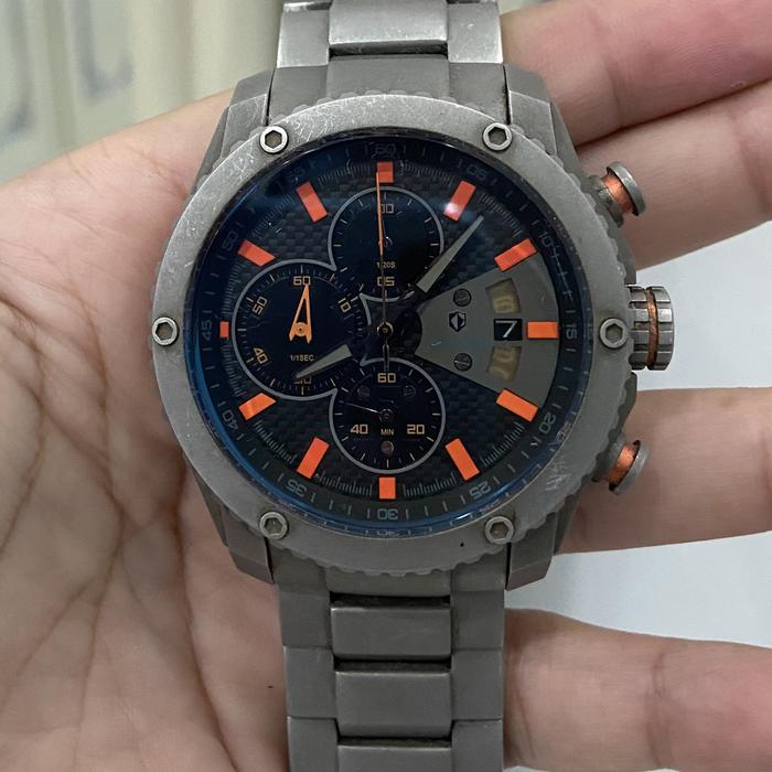 jam EXPEDITION E6627M 100% original