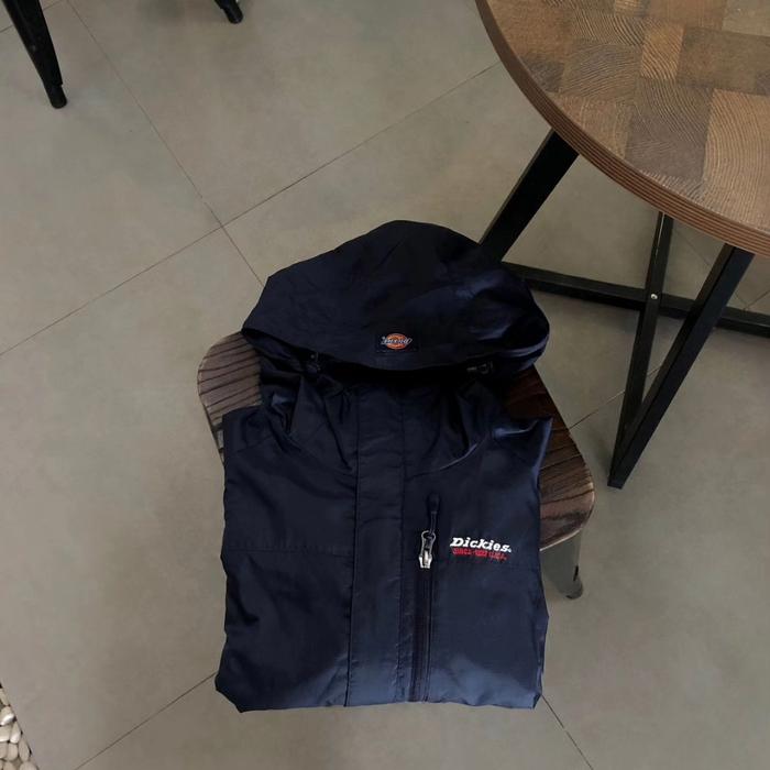 jaket dickies original preloved jos