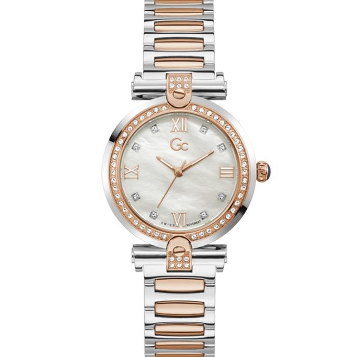 Guess Collection GC Y96004L1MF Jam Tangan Wanita Analog Original