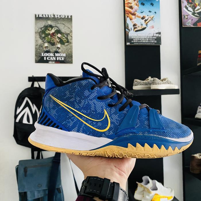 Ni** Kyrie 7 'Sisterhood' CT4080-400