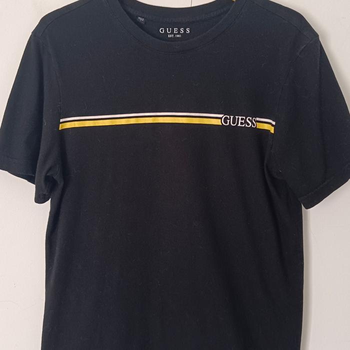 Kaos Guess