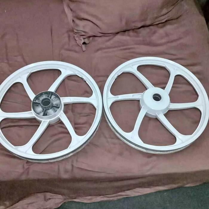 Velg For Honda Astrea grand Supra lama Supra fit Supra x Barang Second
