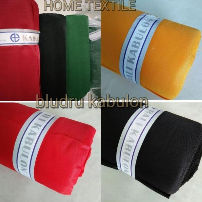 kain bludru kain lapisan kotak perhiasan - bahan peci -kain bludru