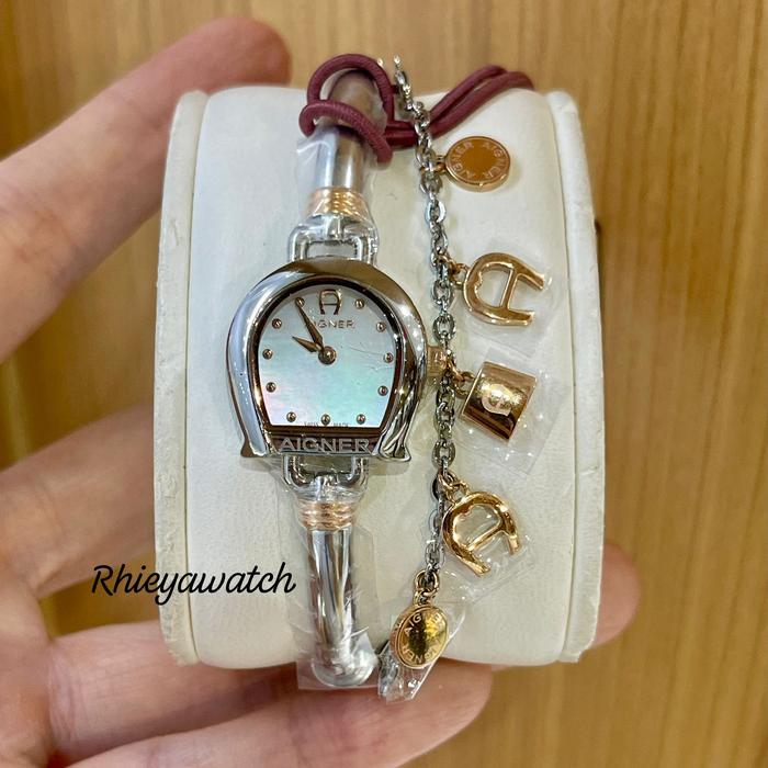 Jam tangan Aigner Tuscania AGW.255002 original