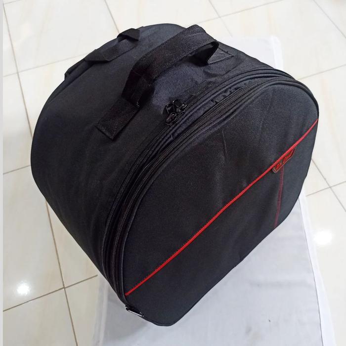 dr. case snare softcase max 14x8"