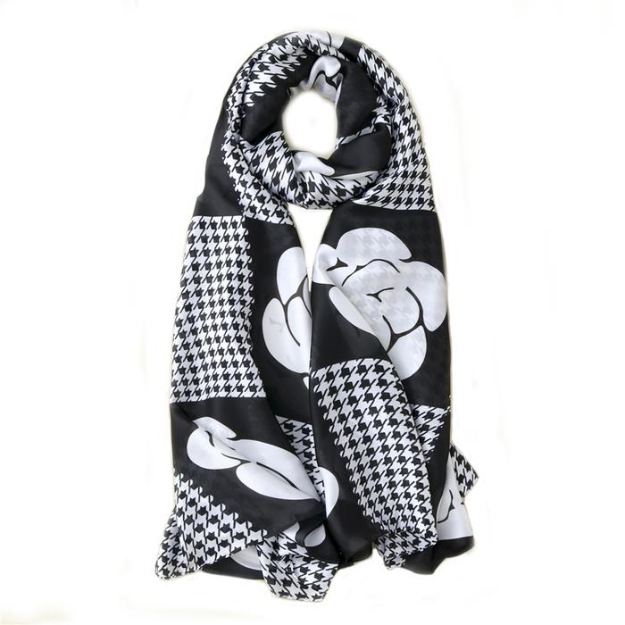 Kerudung Pashmina Florence, Hijab Florence