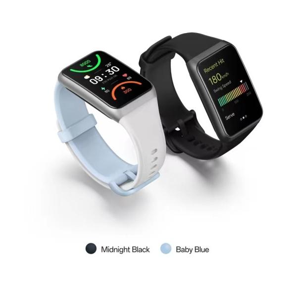 Oppo band 2. Jam Tangan