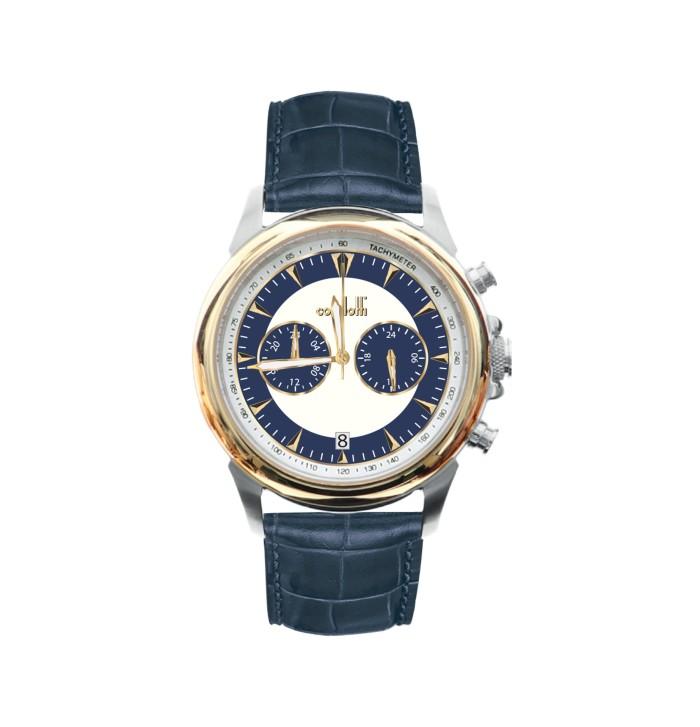 JAM TANGAN PRIA CONDOTTI CN9132-SG01-L04