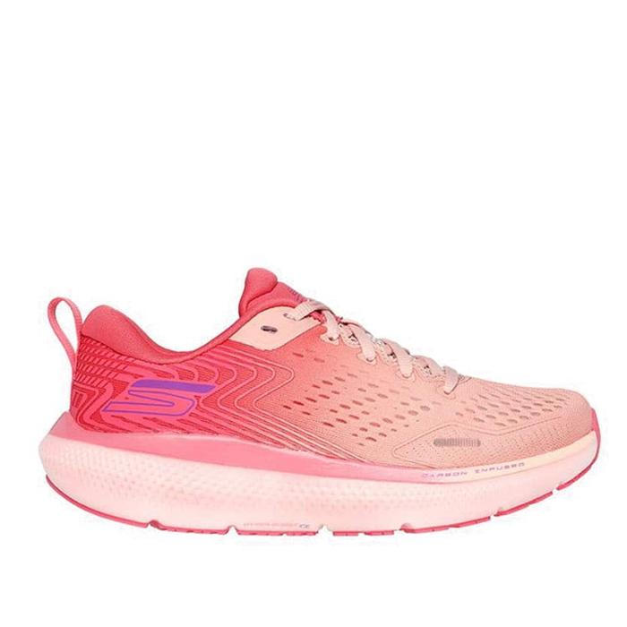 Skechers Go Run Ride 11 Women's Sneaker - Pink original