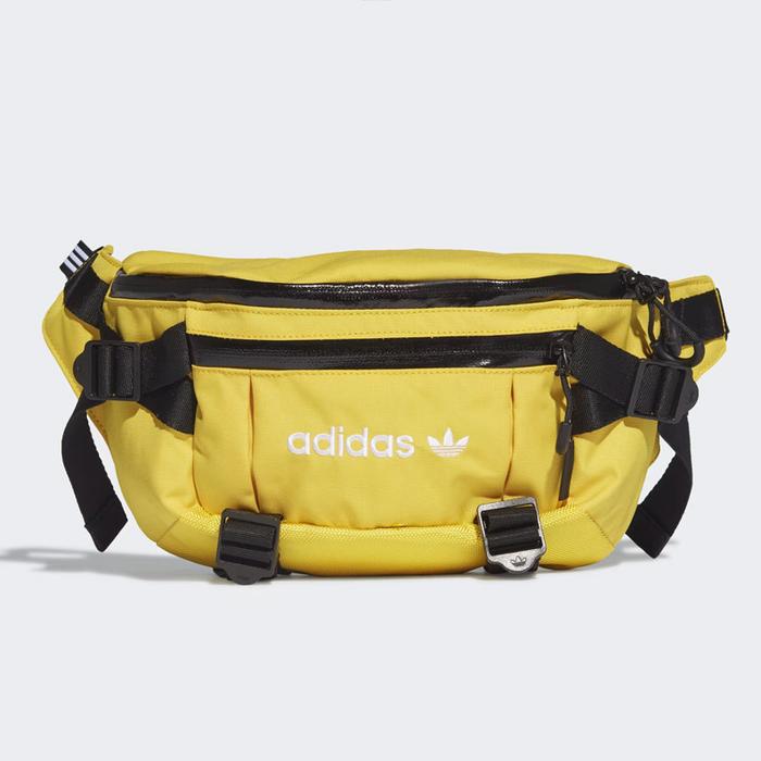 Tas Adidas Adventure Waist Bag Cordura Unisex GD5014 ORIGINAL