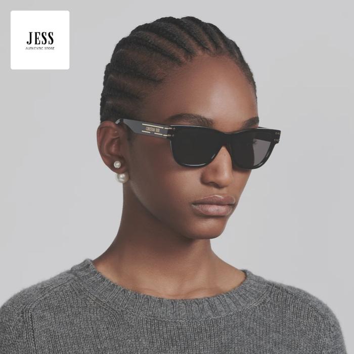 DIOR SIGNATURE S6U BLACK / DIOR ORIGINAL 2023