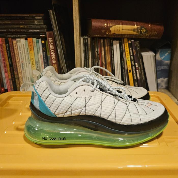 Nike Shoes Air Max MX-720-818
