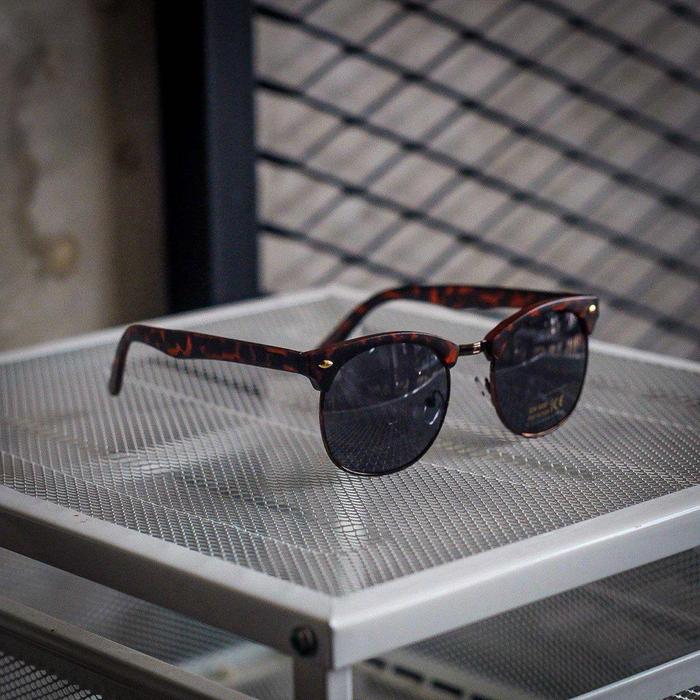 Original Sunglasses Vans Wayde Tortoise