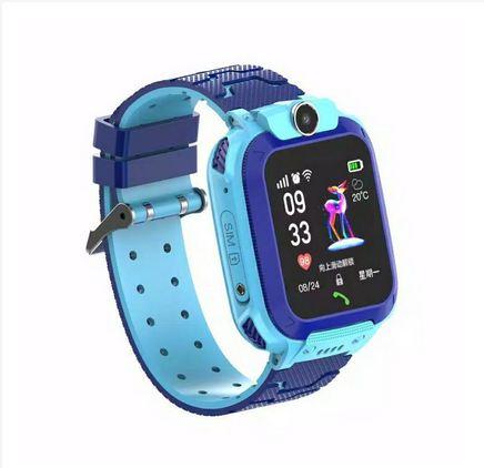 EVERCOSS J1 JAM TANGAN ANAK SMARTWATCH