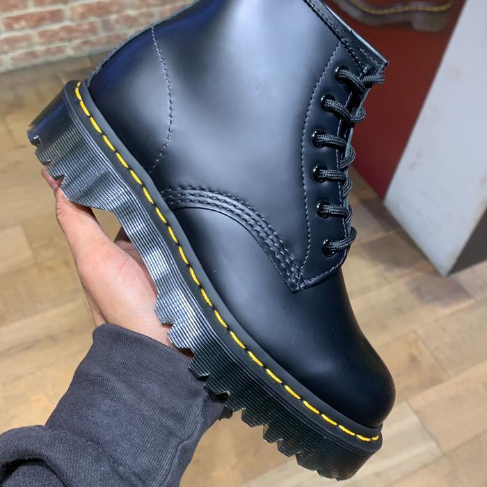 Dr. Martens 101 Bex (6 eye) UK9/43