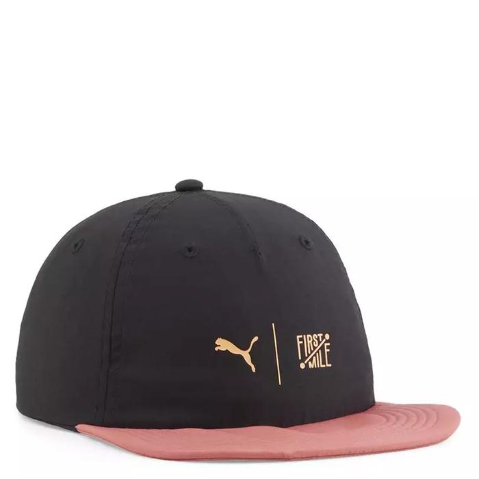 PUMA - TOPI CAP PRIA ORIGINAL - Puma X First Mile Running Cap