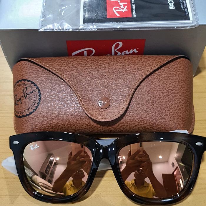 kacamata rayban original made in USA Sunglasses