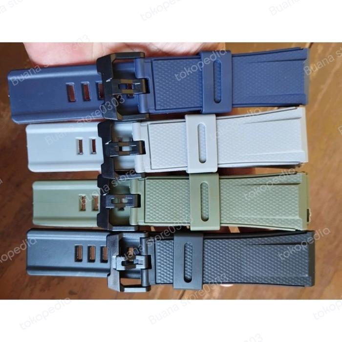 TALI STRAP JAM CASIO GSHOCK GA2000 / GA-2000 / GA 2000 / GA2000-1A