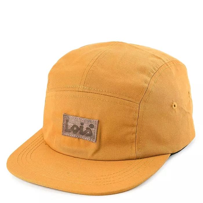 LOIS JEANS - TOPI CAP PRIA ORIGINAL - Twill Cap HDM334MT