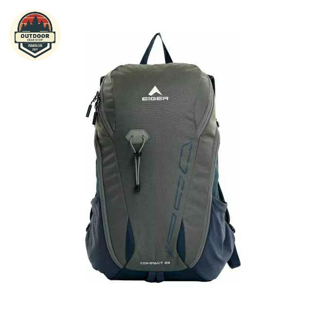 TAS RANSEL EIGER COMPACT 1.0 23L
