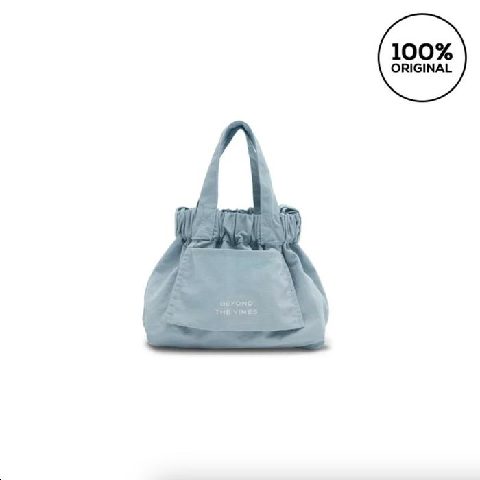 Beyond The Vines Original - Micro Dumpling Bag -  BTV - Tas Wanita