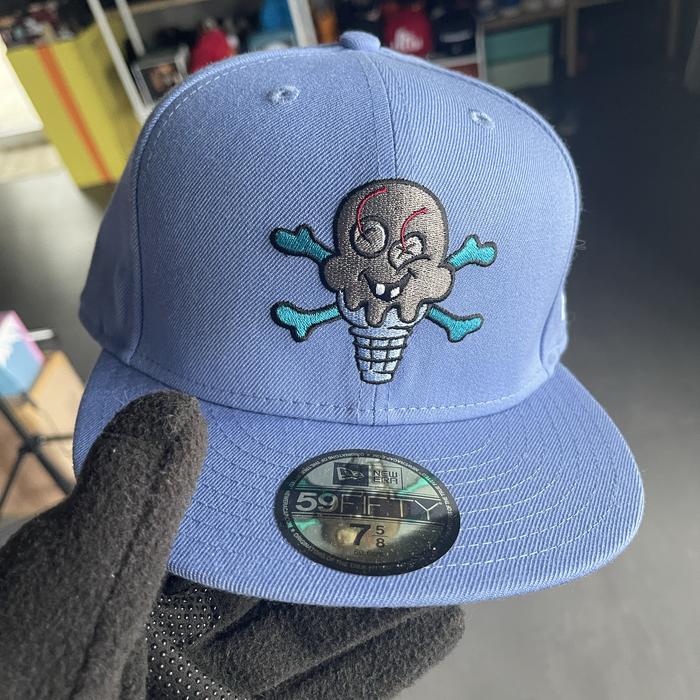 New Era BBC Ice Cream Cap Original