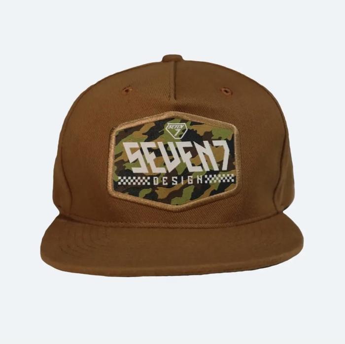 Oker Snapback