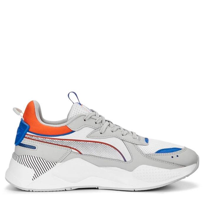 Sepatu Puma Rs-X 3D Cool Light Men Original Limited