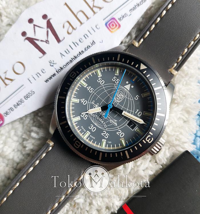Luminox 9602 Air Automatic Constellation Pilot Watch