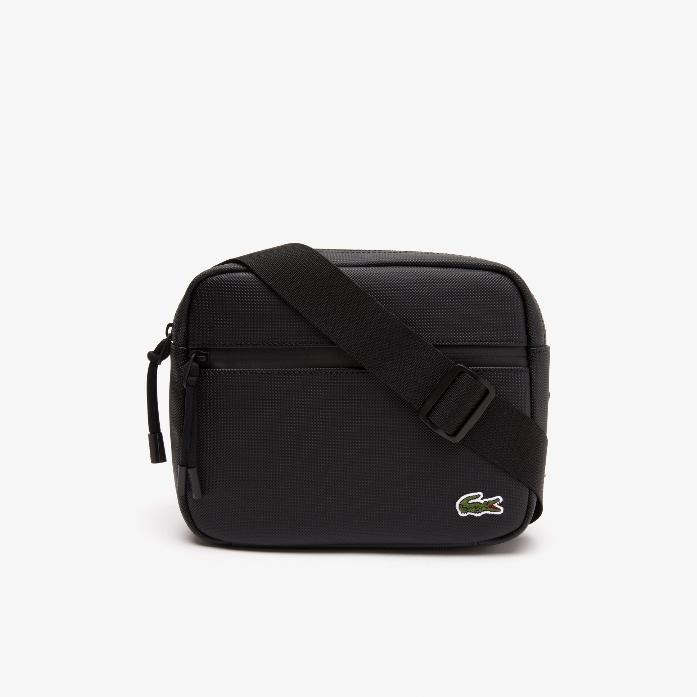 Tas pria LACOSTE Ixterior Pocket ORIGINAL