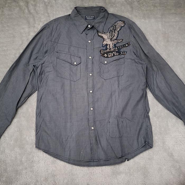 kemeja polo ralph lauren