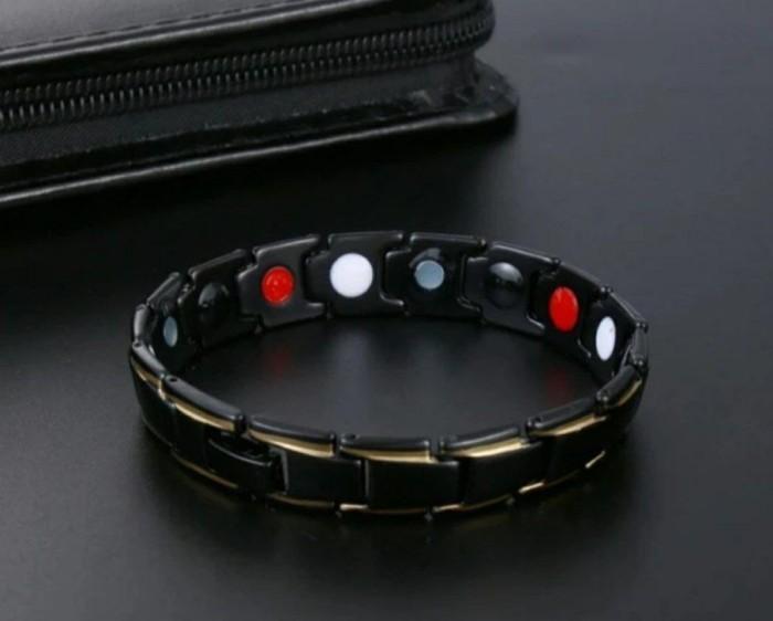 GELANG TERAPI BIO MAGNETIK