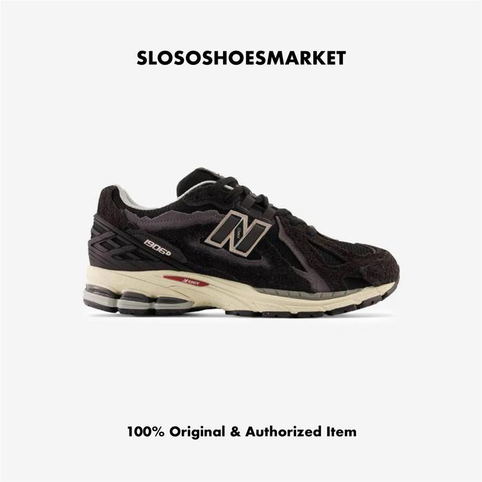 New Balance 1906D Protection Pack Black (M1906DD) - 100% Original