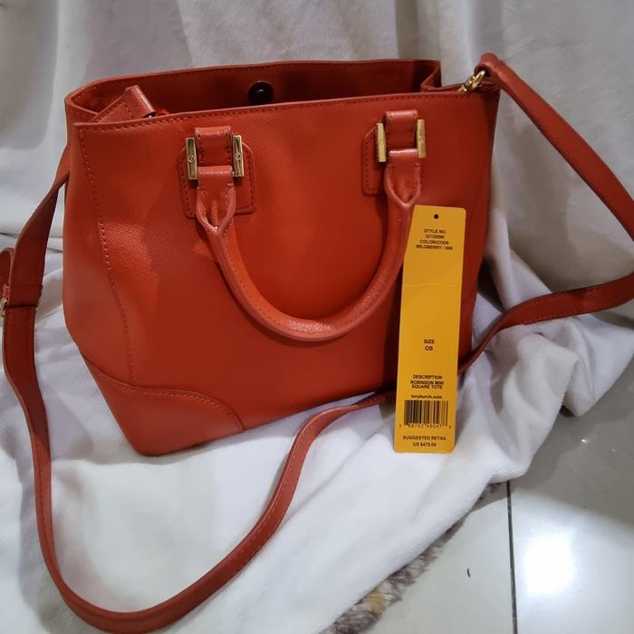 tory burch preloved
