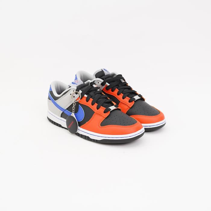 Nike Dunk Low SE EMB NBA Knicks
