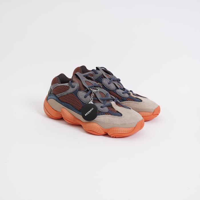 Adidas Yeezy 500 Enflame 2021 Original