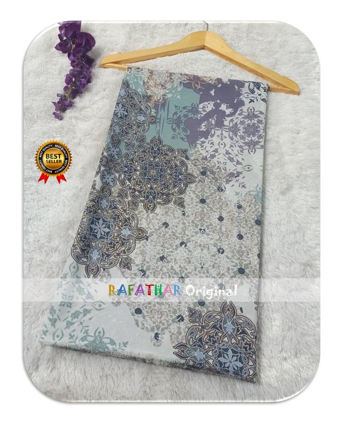 Kain Batik Kain Batik Meteran ( Batik Sumbawa)