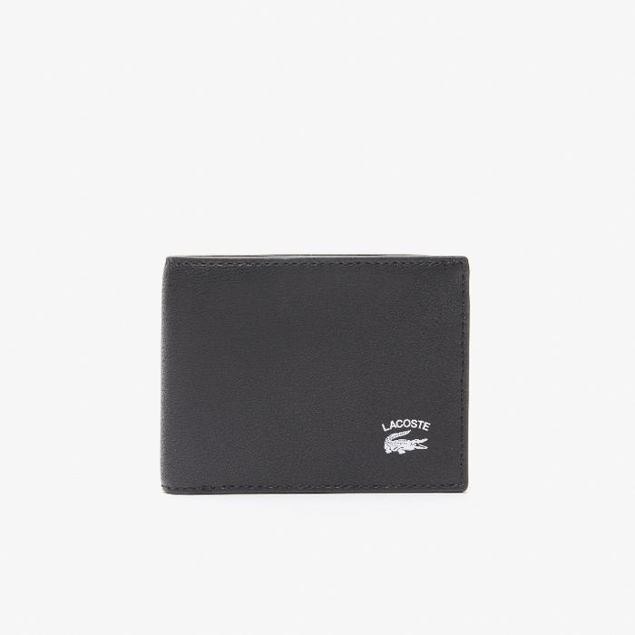 Dompet pria LACOSTE Interior Card Slot ORIGINAL