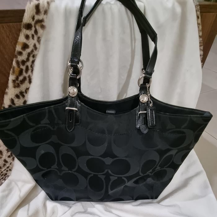 tas coach second original
