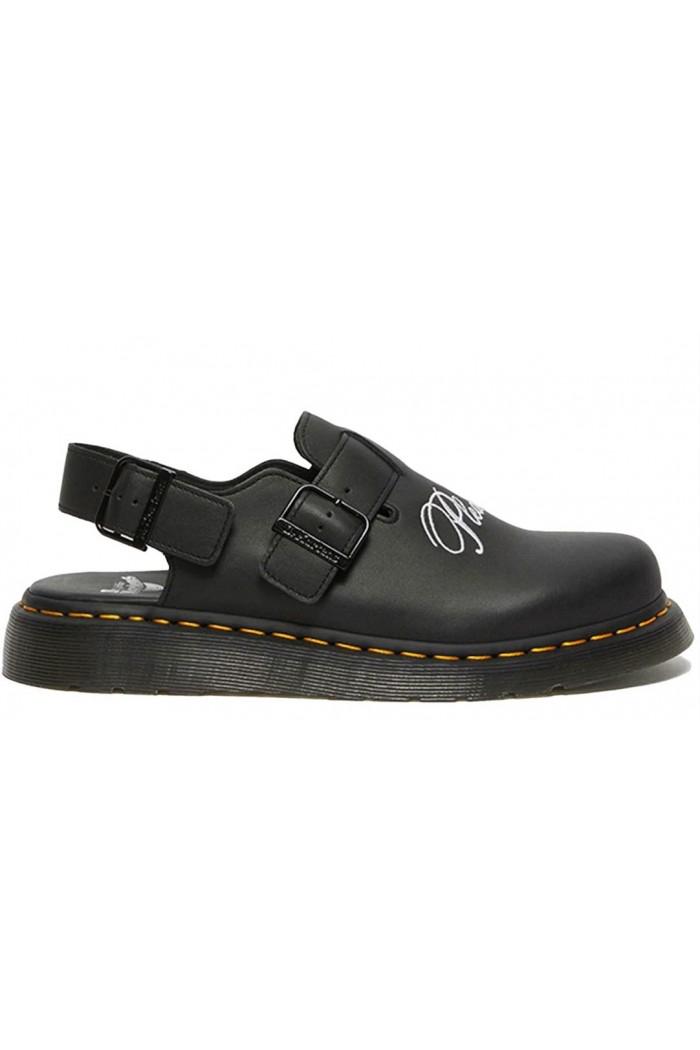 Dr. Martens jorge X Pleasures